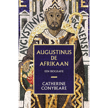 Augustinus de Afrikaan (Paperback) bij Singel 344
