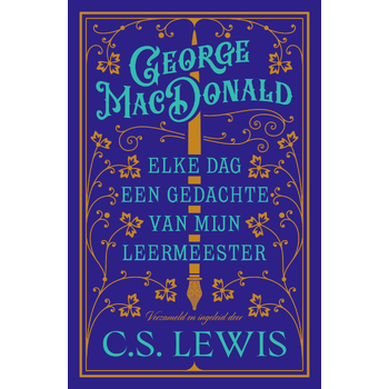 George MacDonald (Hardback) bij Singel 344