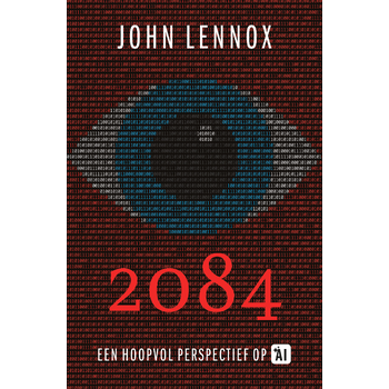 2084 (Paperback) bij Singel 344