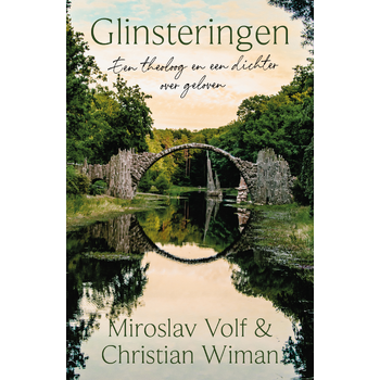 Glinsteringen (Paperback) bij Singel 344
