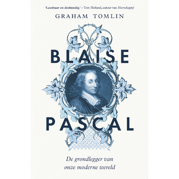 Blaise Pascal (Paperback) bij Singel 344