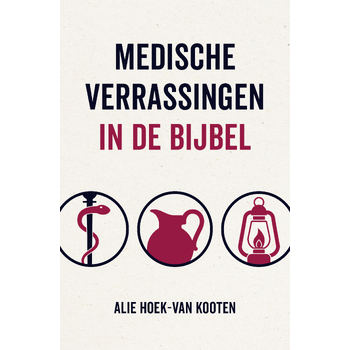 Medische verrassingen in de Bijbel (Paperback) bij Singel 344