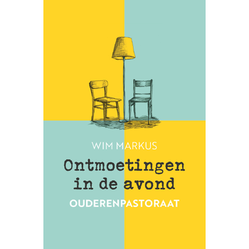 Ontmoetingen in de avond (Paperback) bij Singel 344