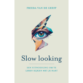 Slow looking (Paperback) bij Singel 344