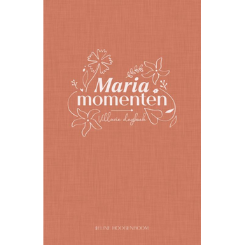 Mariamomenten (Hardback) bij Singel 344