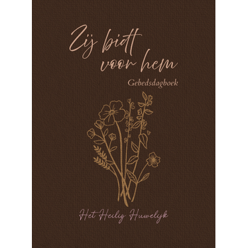 Zij bidt voor hem (Paperback) bij Singel 344