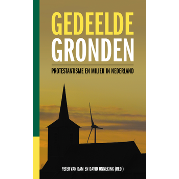 Gedeelde gronden (Paperback) bij Singel 344