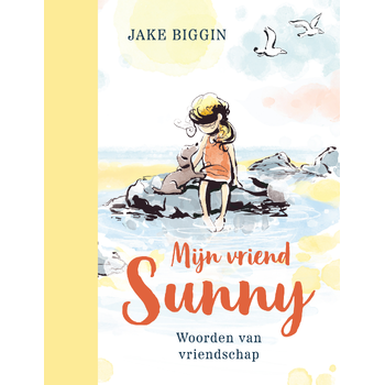 Mijn vriend Sunny (Hardback) bij Singel 344