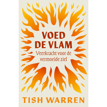 Voed de vlam (Paperback) bij Singel 344