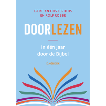 Doorlezen (Hardback) bij Singel 344