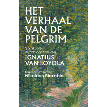 Het verhaal van de pelgrim (Paperback) bij Singel 344