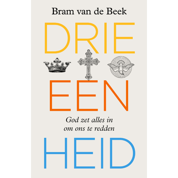 Drie-eenheid (Paperback) bij Singel 344