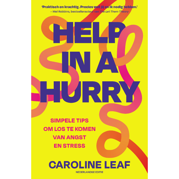 Help in a hurry (Paperback) bij Singel 344