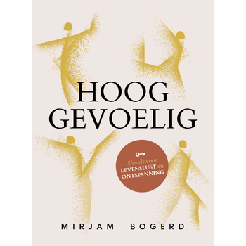 Hooggevoelig (Paperback) bij Singel 344