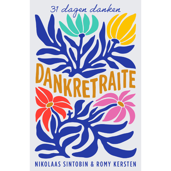 Dankretraite (Hardback) bij Singel 344