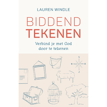 Biddend tekenen (Paperback) bij Singel 344