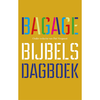 Bagage (Paperback) bij Singel 344