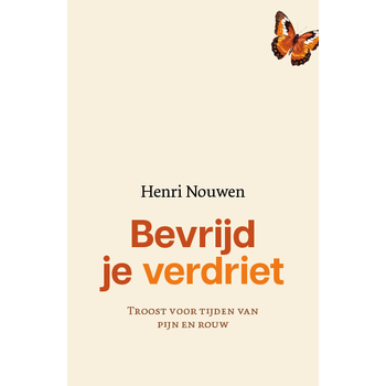 Bevrijd je verdriet (Paperback) bij Singel 344