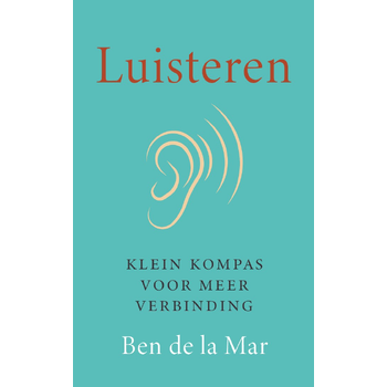Luisteren (Hardback) bij Singel 344