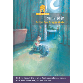 Stille pijn (Hardback) bij Singel 344