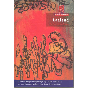 Laaiend (Hardback) bij Singel 344