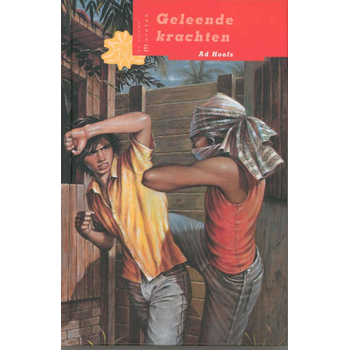 Geleende krachten (Hardback) bij Singel 344