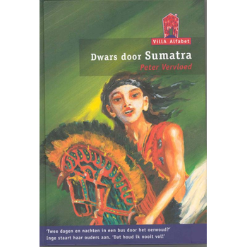 Dwars door Sumatra (Hardback) bij Singel 344