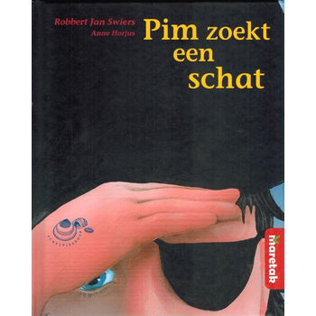 Pim zoekt een schat (Hardback) bij Singel 344