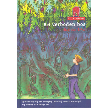 Het verboden bos (Hardback) bij Singel 344