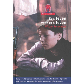 Een leven voor een leven (Hardback) bij Singel 344