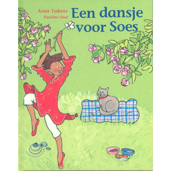 Een dansje voor Soes (Hardback) bij Singel 344