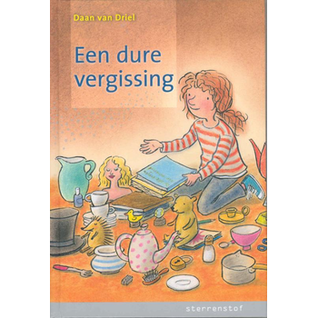 Een dure vergissing (Hardback) bij Singel 344