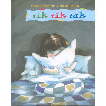 Tik tik tak (Hardback) bij Singel 344