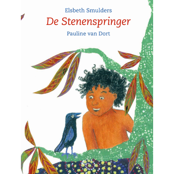De stenenspringer (Hardback) bij Singel 344