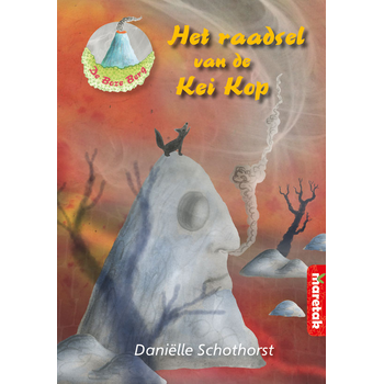 Het raadsel van de Kei Kop (Hardback) bij Singel 344