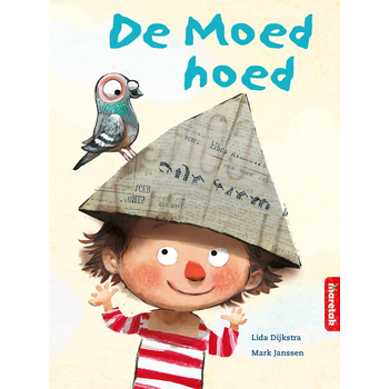 De Moedhoed (Hardback) bij Singel 344