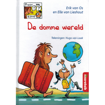 De domme wereld (Hardback) bij Singel 344
