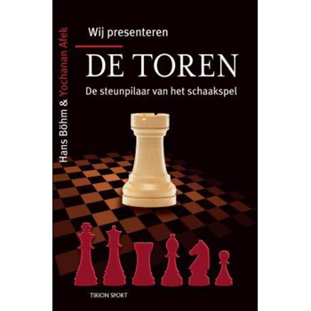 De toren (Paperback) bij Singel 344