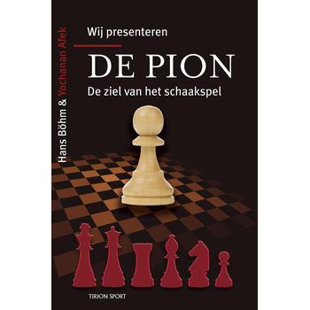 De pion (Paperback) bij Singel 344
