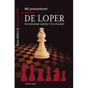 De loper (Paperback) bij Singel 344