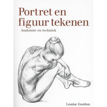 Portret en figuur tekenen (Paperback) bij Singel 344