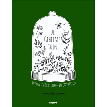 De geheime tuin (Hardback) bij Singel 344