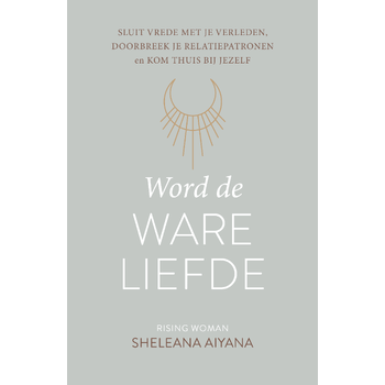Word de ware liefde (Paperback) bij Singel 344