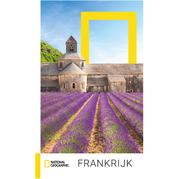Frankrijk (Paperback) bij Singel 344