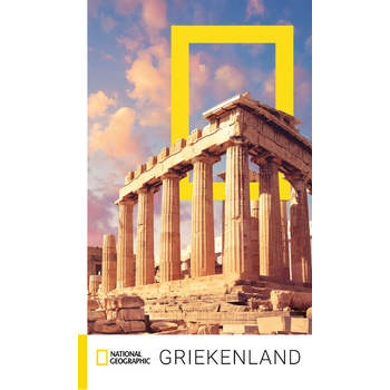 Griekenland (Paperback) bij Singel 344
