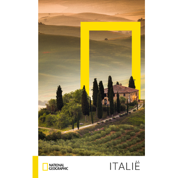 Italië (Paperback) bij Singel 344