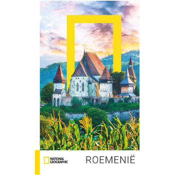 Roemenië (Paperback) bij Singel 344