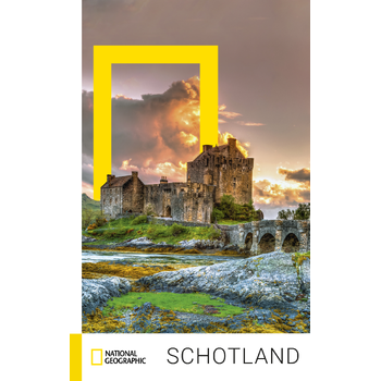 Schotland (Paperback) bij Singel 344