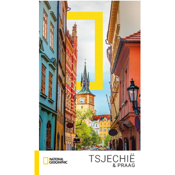 Tsjechië + Praag (Paperback) bij Singel 344