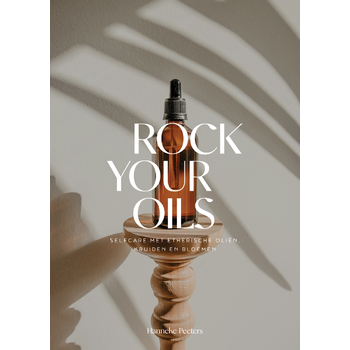 Rock Your Oils (Paperback) bij Singel 344